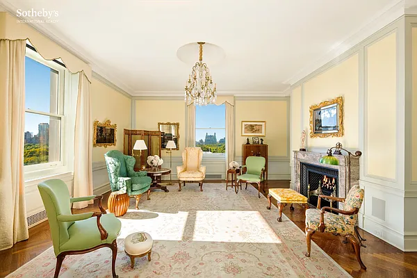 998 Fifth Avenue #11W in Upper East Side, Manhattan | StreetEasy