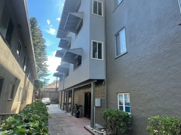 1017 El Camino Real APT 6, Burlingame, CA 94010