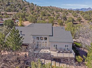 1003 S Rodeo Dr, Payson, AZ 85541