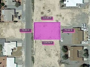 1961 S Highland Ave, Pahrump, NV 89048
