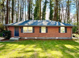 3663 Larkspur Ter, Decatur, GA 30032