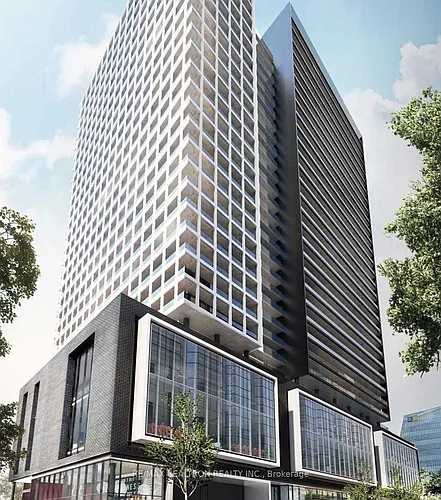 20 Edward St #2420 Photo 1
