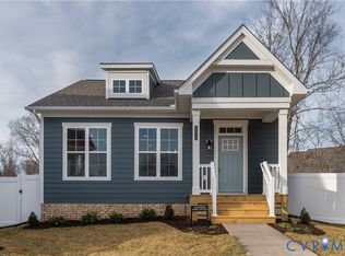 8462 Villetta Pointe Ln, Mechanicsville, VA 23116