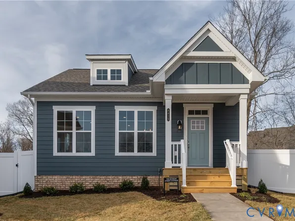 8462 Villetta Pointe Ln, Mechanicsville, VA 23116