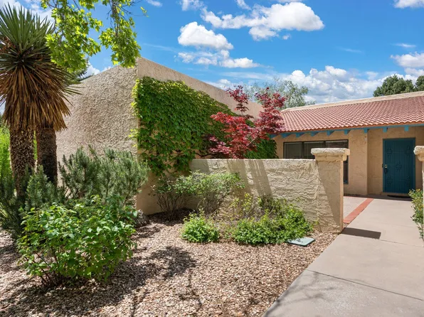12305 Tamarac Trl NE, Albuquerque, NM 87111
