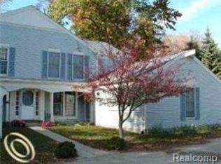 1171 Collingwood Dr APT 2, Caro, MI 48723