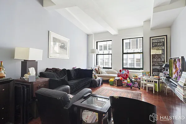 Rented by Halstead Real Estate | media 1