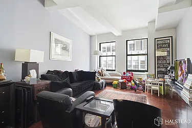 Rented by Halstead Real Estate