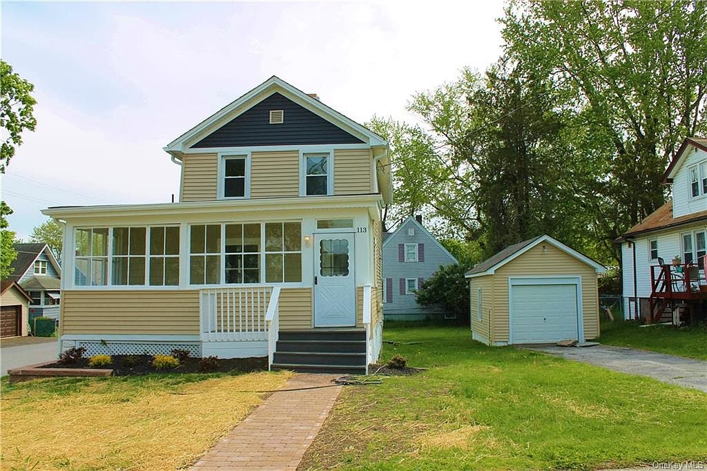 113 Lake Ave, Middletown, NY 10940 Zillow