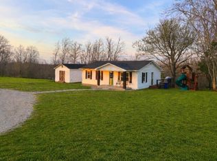 926 Salem Church Rd, Bee Spring, KY 42207