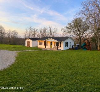 926 Salem Church Rd, Bee Spring, KY, 42207
