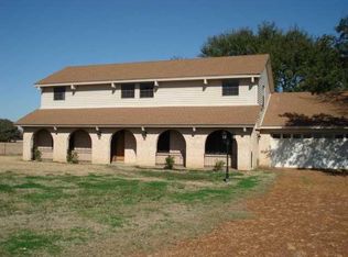 1342 County Road 403, Dime Box, TX 77853