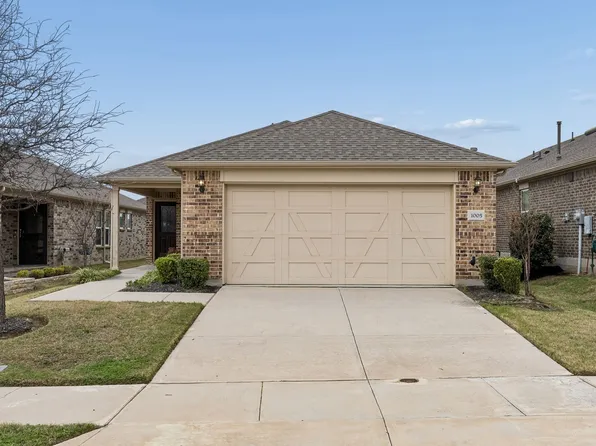 1005 Memorial Dr, Little Elm, TX 76227
