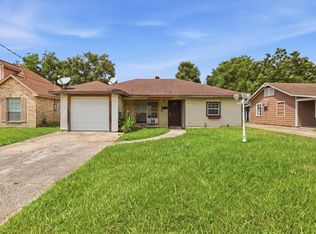 2230 Toledo St, Beaumont, TX 77703
