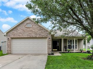 1088 Country Meadow Ct, Franklin, IN 46131