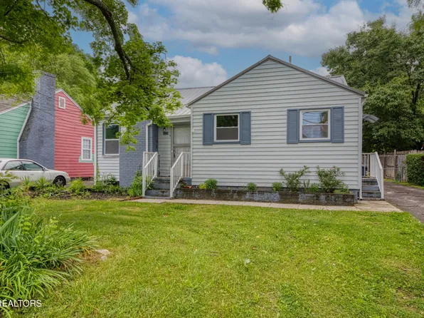 2625 Avondale Ave, Knoxville, TN 37917