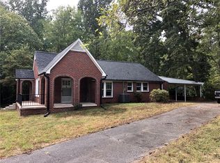 409 Icard Ridge Rd, Granite Falls, NC 28630