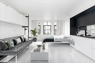 Rented by Living New York