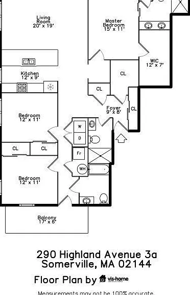 290 Highland Ave #3A — Photo 18