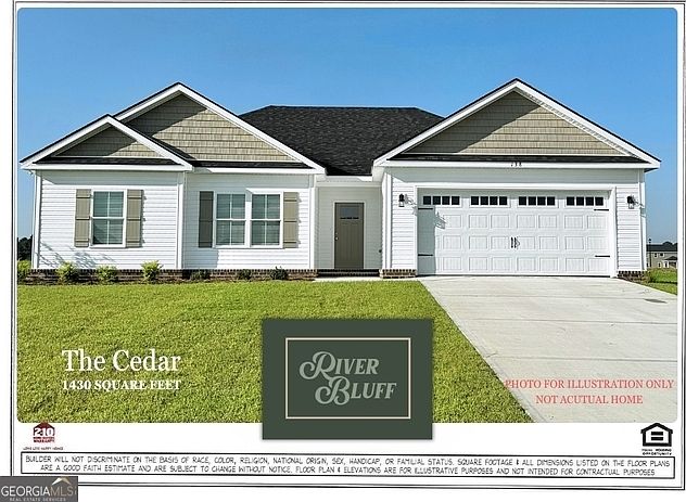 1st image of 676 Belfast Loop Lot 190