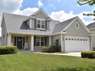 3901 Rivers Crossing DRIVE, Waukesha, WI, 53189