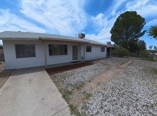 730 Del Monte St, Las Cruces, NM 88001