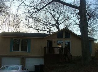 1250 David Dr, Pelham, AL 35124