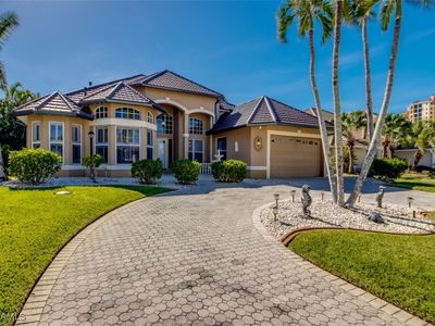1524 SW 57th Ter, Cape Coral, FL, 33914