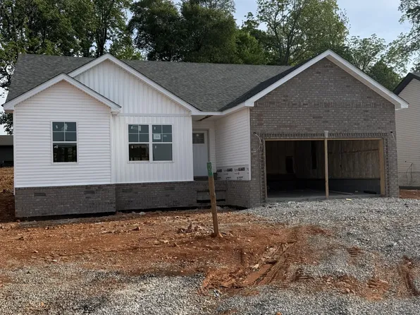 13 Echo Rdg Lot 13, Oak Grove, KY 42262