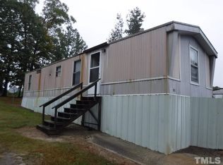 182 Pine Forest Loop, Louisburg, NC 27549