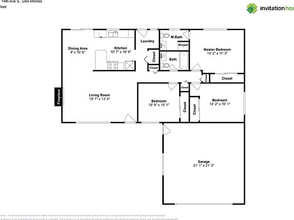 2nd image of this home