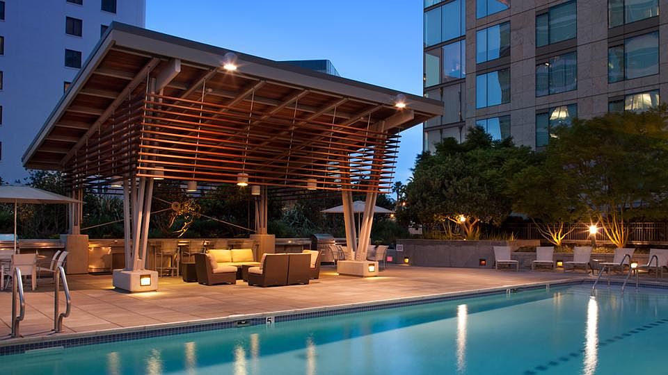 1st image of 38 N Almaden Blvd Unit 919