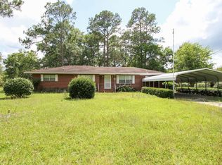 3917 High Way #129, Jasper, FL 32052