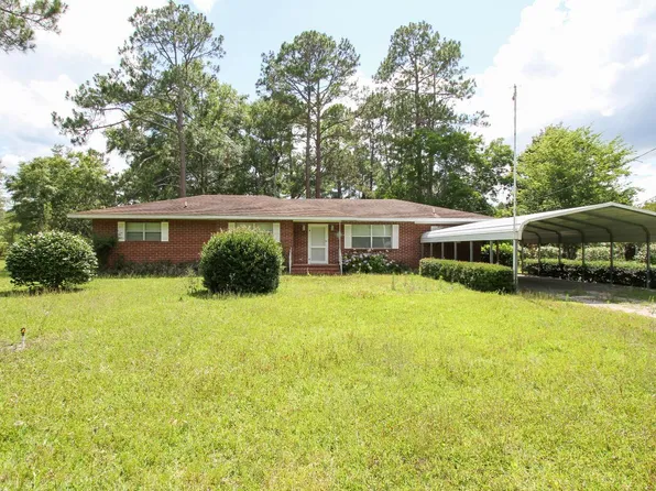 3917 High Way #129, Jasper, FL 32052