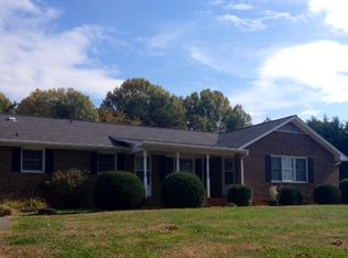 117-B Caroline Ct, King, NC 27021