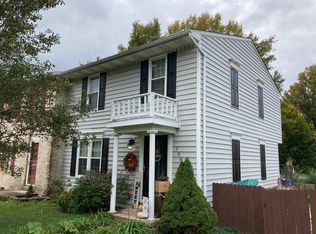 108 Cindie Ln, Bridgewater, VA 22812