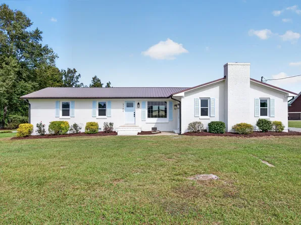 3102 Stevens Mill Rd, Goldsboro, NC 27530