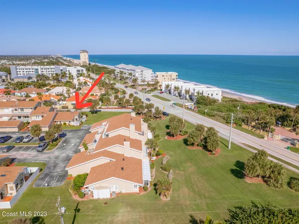 101 La Costa St APT B8, Melbourne Beach, FL 32951