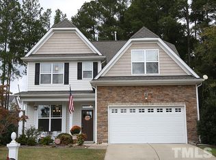 204 Cottesbrook Dr, Wake Forest, NC 27587