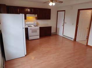 99 Capital St #2, Pawtucket, RI 02860