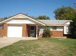 3033 SW 68th St, Oklahoma City, OK 73159