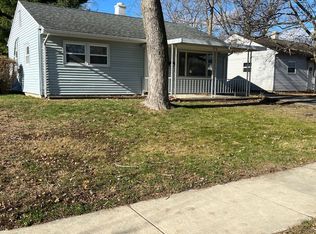 2508 Meadow Dr, Lafayette, IN 47909