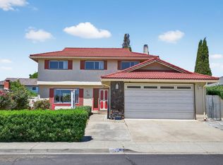 135 Lonetree Ct, Milpitas, CA 95035