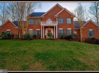 94 Magnolia Dr, Stafford, VA 22556