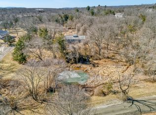 5 Old Farm Rd, Bedminster, NJ 07921