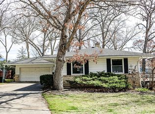 6110 Eastgate Rd, Monona, WI 53716