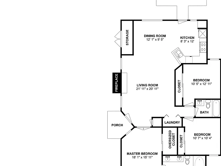 2033 Feather Ln — Photo 17