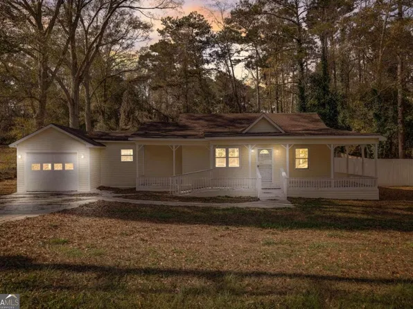 145 N Carroll St, Bowdon, GA 30108