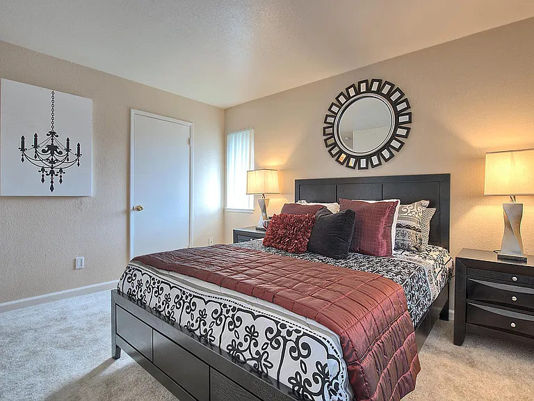 Bridge Bay Apartments — Photo 16