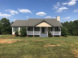 387 Putman Rd, Buffalo, SC 29321